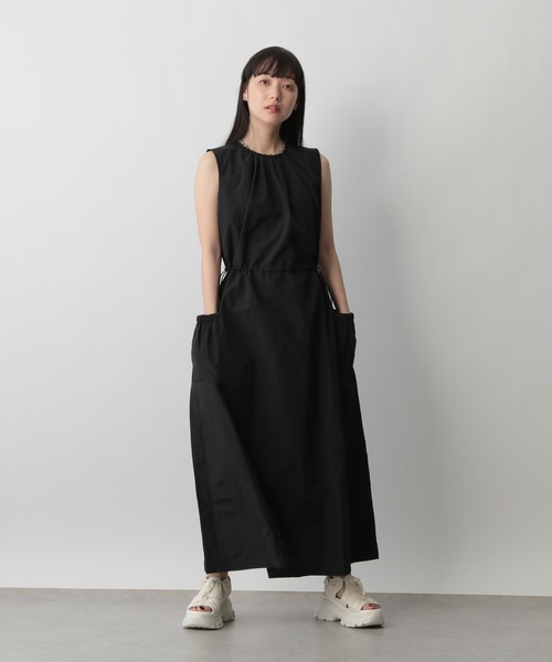 新品【LOWRYS FARM】サトムラプロデュース 主役ワンピ デビルブラック 新品【LOWRYS FARM】サトムラプロデュース 主役ワンピ デビル