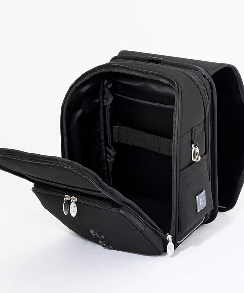 GAP(ギャップ)の「GAP(ギャップ)ベーシックスクールバッグランドセル(ランドセル・キッズ・ブラック/ベージュ/ネイビー/ライトパープル・ONE SIZE)」の20枚目の写真