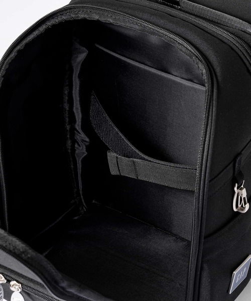 GAP(ギャップ)の「GAP(ギャップ)ベーシックスクールバッグランドセル(ランドセル・キッズ・ブラック/ベージュ/ネイビー/ライトパープル・ONE SIZE)」の21枚目の写真