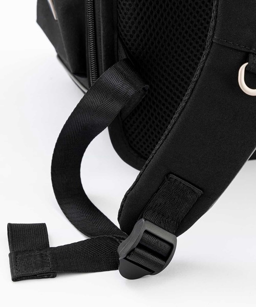 GAP(ギャップ)の「GAP(ギャップ)ベーシックスクールバッグランドセル(ランドセル・キッズ・ブラック/ベージュ/ネイビー/ライトパープル・ONE SIZE)」の12枚目の写真