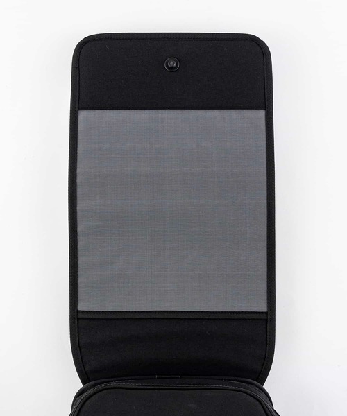 GAP(ギャップ)の「GAP(ギャップ)ベーシックスクールバッグランドセル(ランドセル・キッズ・ブラック/ベージュ/ネイビー/ライトパープル・ONE SIZE)」の13枚目の写真