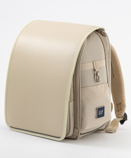 GAP(ギャップ)ベーシックスクールバッグランドセル【2026年3月下旬お