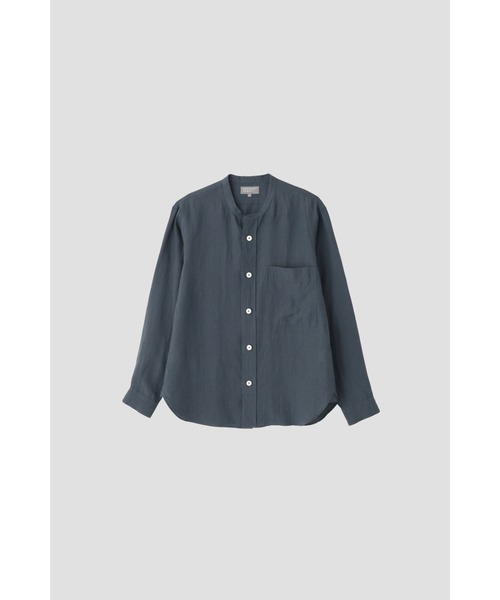 MARGARET HOWELL（マーガレットハウエル）の「SHIRTING LINEN Ⅰ