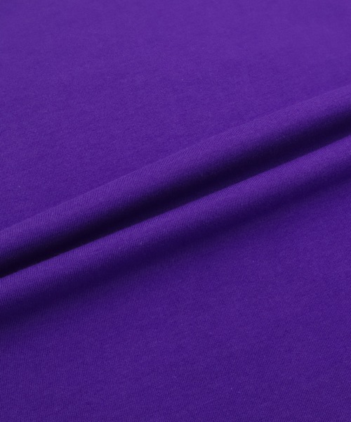 NEW ERA(ニューエラ)の「ニューエラ 半袖Tシャツ オーバーサイズ ONSPOTZ別注(Tシャツ/カットソー・メンズ・ブラック/ホワイト/ダークグレー/パープル/オフホワイト/ネイビー/オリーブ/ホワイト系その他2/ブラック系その他/ネイビー系/グレー系その他/ホワイト系その他・XL/L/M/XXL/S)」の20枚目の写真