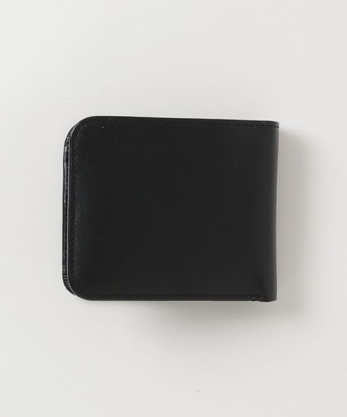 FRED PERRY（フレッドペリー）の「Burnished Leather Billfold