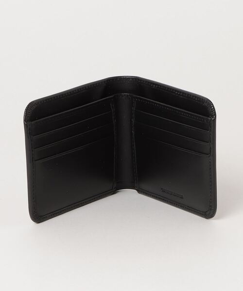 未使用美品・即日発送FRED PERRY L4333 WALLET&CHAIN FRED PERRY（フレッドペリー）の「Burnished Leather Billfold