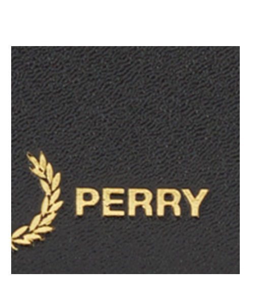 FRED PERRY（フレッドペリー）の「Burnished Leather Billfold