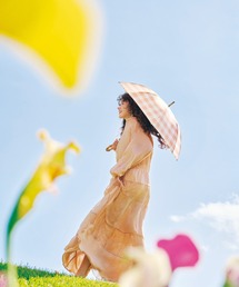 because(rR[Y)becauseirR[YjPlain Color&Stripe&Check&Botanical Print JpPiUVJbgj(P)