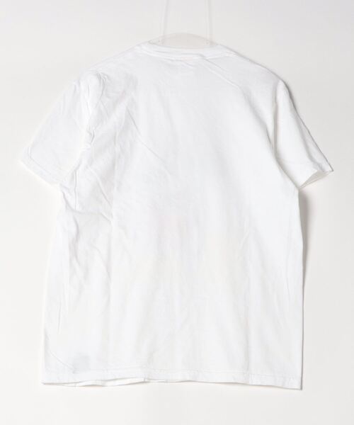 Disney(ディズニー)の「∴【 Goodwear × Disney / グッドウェア × ディズニー 】 ミッキーマウス ヴィンテージ プリントTシャツ(Tシャツ/カットソー・メンズ・ホワイト/ブラック・L/M/XL)」の3枚目の写真