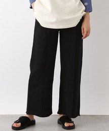 LEPSIM | スウェットストレートパンツ　111033(スウェットパンツ)
