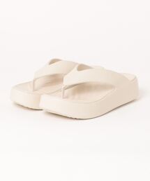 クロックス ゲッタウェイ プラットフォーム フリップ / crocs Getaway Platform Flip