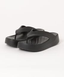 クロックス ゲッタウェイ プラットフォーム フリップ / crocs Getaway Platform Flip