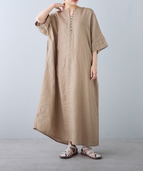 PUAL CE CIN（ピュアルセシン）の「【S/Mサイズ展開・WEB限定