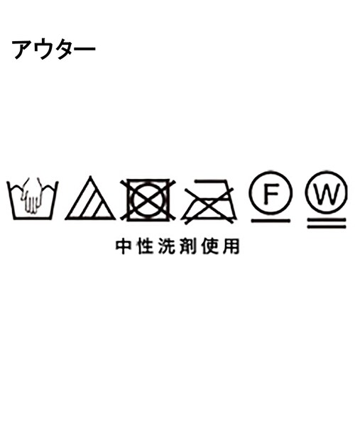 tk.TAKEO KIKUCHI(ティーケータケオキクチ)の「◆ニットベストアンサンブルTシャツ(ベスト・メンズ・ブラック/ブルー系その他/サンドベージュ・04/03/02)」の13枚目の写真