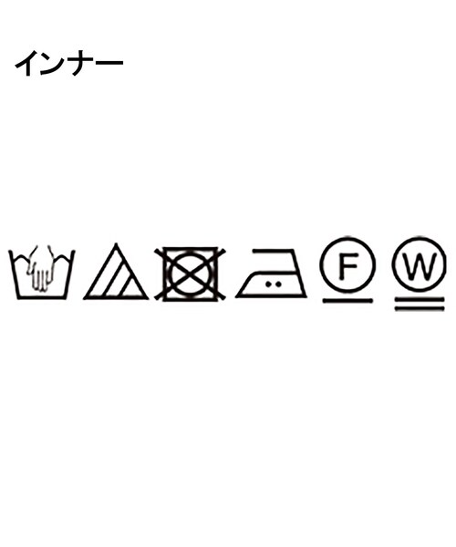 tk.TAKEO KIKUCHI(ティーケータケオキクチ)の「◆ニットベストアンサンブルTシャツ(ベスト・メンズ・ブラック/ブルー系その他/サンドベージュ・04/03/02)」の14枚目の写真