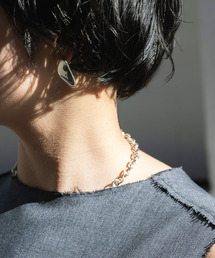 journal standard L'essage | 【AGMES/アグメス】CATHERINE ERARRINGS：ピアス（両耳）(ピアス（両耳用）)