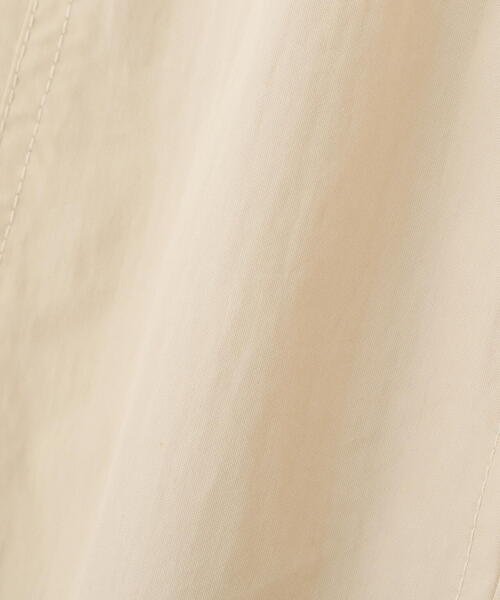 FREE'S MART(フリーズマート)の「フロントジップジャンパースカート(ワンピース・レディース・カーキ/ベージュ/ブラック・SMALL/MEDIUM)」の16枚目の写真