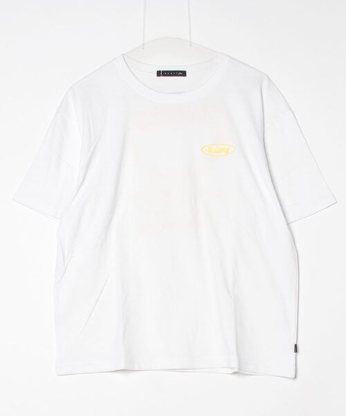 RUSTY（ラスティ）_レディース_長袖シャツ【ホワイト(WHT)】_955350-0 楽天市場】最大10％OFFクーポン 【8/4〜8/11】 ラスティー