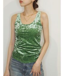 サマーベロアカップインタンク【セットアップ着用可能】