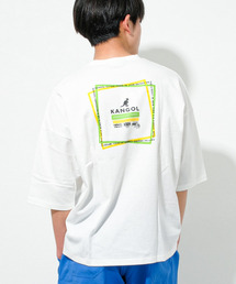 スポーティなすっぽりデザイン蛍光色カットソー 2214-U7P0233225_200x.jpg?v=