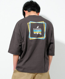 トーマスマグパイ⭐︎ネオンカラーTシャツ 蛍光 ネオンカラー」に該当するTシャツ/カットソーファッション