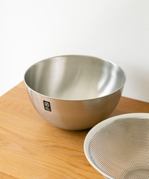 柳宗理（ヤナギソウリ）の「『WEB限定』柳宗理　ステンレスボール23cm（キッチンツール・メンズ）」