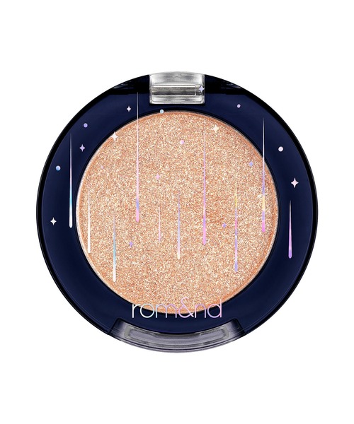rom&nd ザユニバースグリッターシャドウ（アイシャドウ