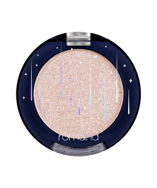 rom&nd ロムアンド グリッターシャドウ まとめ売り 楽天市場】☆全4種類【rom&nd 公式 代理店】ロムアンド ザ