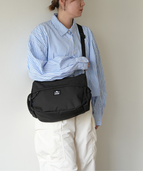 【moz/モズ】 アウトドア ショルダーバッグ(ショルダーバッグ)|moz(モズ) 【moz/モズ】 アウトドア ショルダーバッグ(ショルダーバッグ)|moz(モズ)