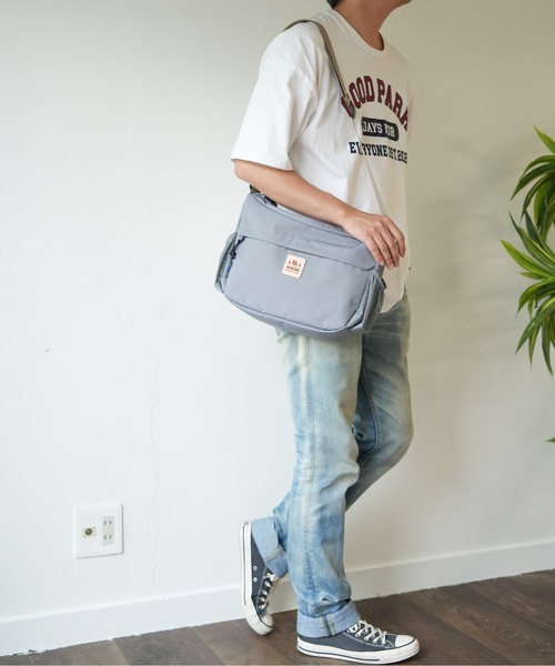 【moz/モズ】 アウトドア ショルダーバッグ(ショルダーバッグ)|moz(モズ) 【moz/モズ】 アウトドア ショルダーバッグ(ショルダーバッグ)|moz(モズ)