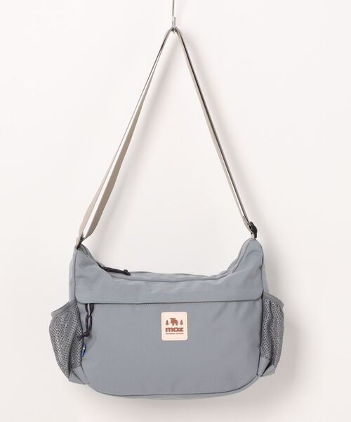 【moz/モズ】 アウトドア ショルダーバッグ(ショルダーバッグ)|moz(モズ) 【moz/モズ】 アウトドア ショルダーバッグ(ショルダーバッグ)|moz(モズ)