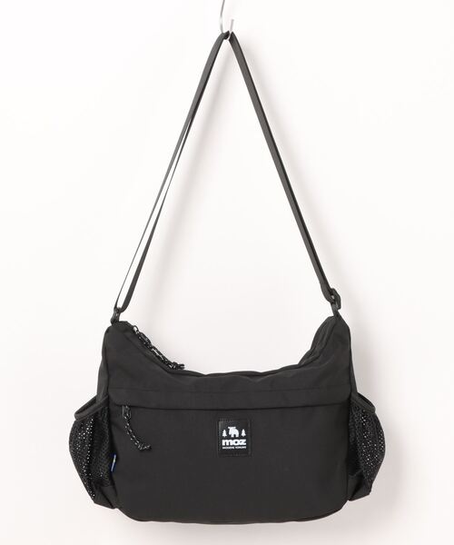 【moz/モズ】 アウトドア ショルダーバッグ(ショルダーバッグ)|moz(モズ) 【moz/モズ】 アウトドア ショルダーバッグ(ショルダーバッグ)|moz(モズ)