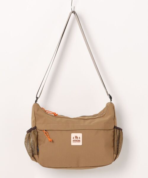 【moz/モズ】 アウトドア ショルダーバッグ(ショルダーバッグ)|moz(モズ) 【moz/モズ】 アウトドア ショルダーバッグ(ショルダーバッグ)|moz(モズ)