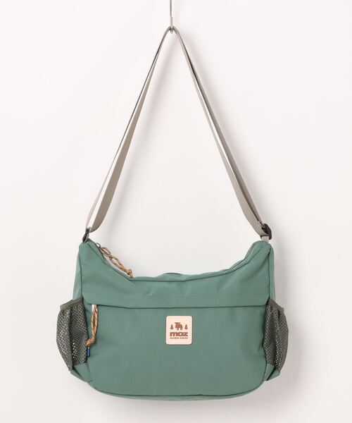 【moz/モズ】 アウトドア ショルダーバッグ(ショルダーバッグ)|moz(モズ) 【moz/モズ】 アウトドア ショルダーバッグ(ショルダーバッグ)|moz(モズ)