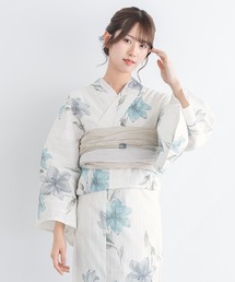 浴衣（ホワイト/白色系）ファッション通販 - ZOZOTOWN