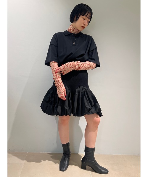 SORIN(ソリン )の「BRAIN Neck & Arm Parts Set(アームカバー・レディース・レッド/グレー/ライトピンク・FREE)」の11枚目の写真