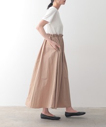 for/c | 撥水ドッキングワンピース【サスティナブル】(ワンピース)