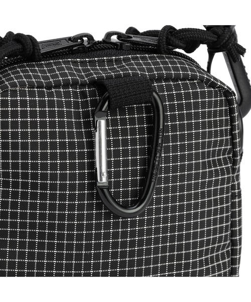 COLEMAN(コールマン)の「ウォーカーポーチS(ボディバッグ/ウエストポーチ・レディース・ブラック/ブラック系その他/ベージュ系その他・2L)」の15枚目の写真