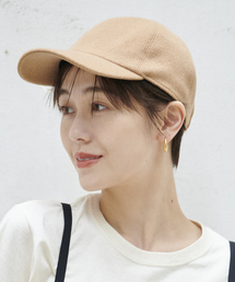 La Maison de Lyllis | 【La Maison de Lyllis/ラ メゾン ド リリス】TYPECAP キャップ(キャップ)