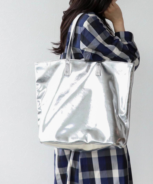 リバーシブル3点セットBAG ＠（ショルダーバッグ）｜Three Four Time