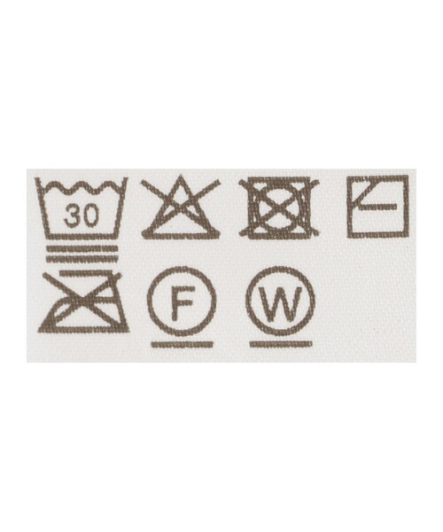 BEAMS mini（ビームスミニ）の「ケーブルニット ショートパンツ 2024FW（90～150cm）（その他パンツ・キッズ・ホワイト系その他5/ピンク・90/100/110/120/130/140/150）」の4枚目の写真