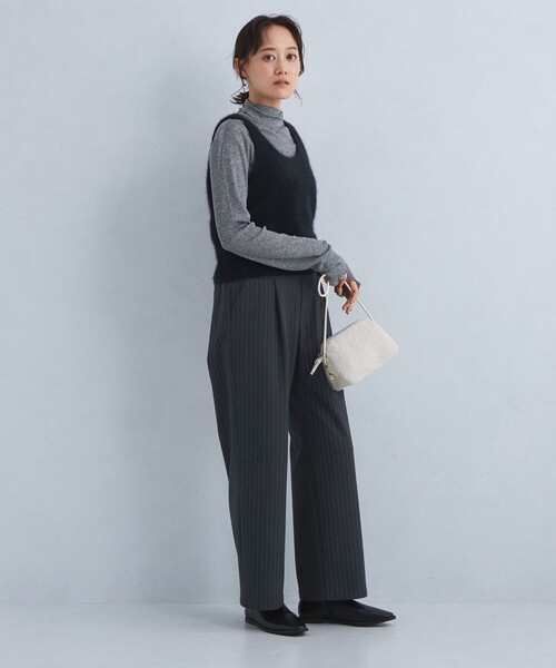 【うさぎSALE中♡様】グリーンレーベルリラクシング   パンツ スーツ 38 green label relaxing（グリーンレーベルリラクシング）の
