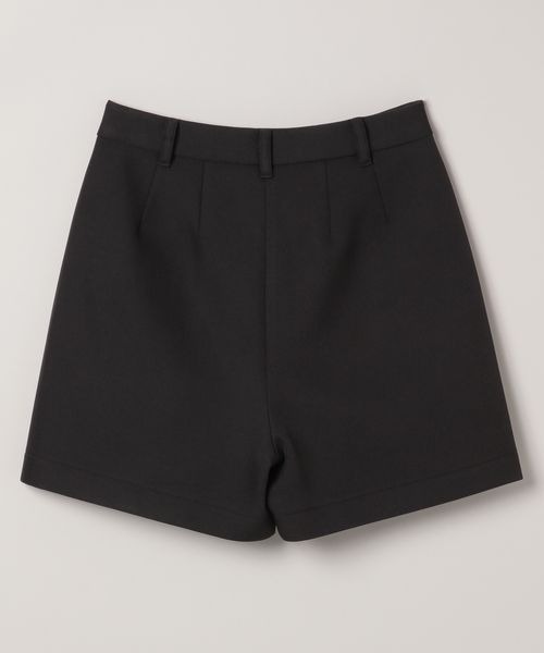 JEANASIS（ジーナシス）の「ボンディングショートパンツ/145781