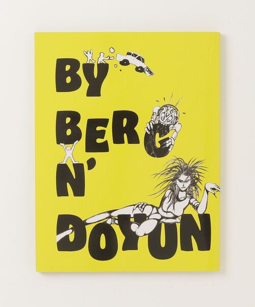 セール】LILY PAD MAGAZINE / LILY PAD ISSUE 5（本）｜BEAMS T
