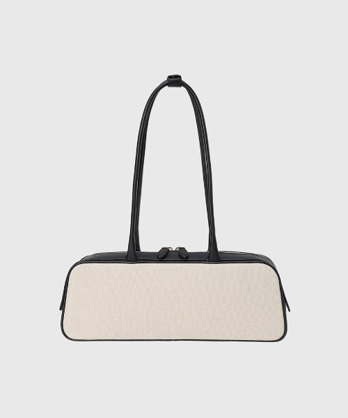 プレーンボストンバッグ｜プレーンボストン S |analogico（アナロジコ）