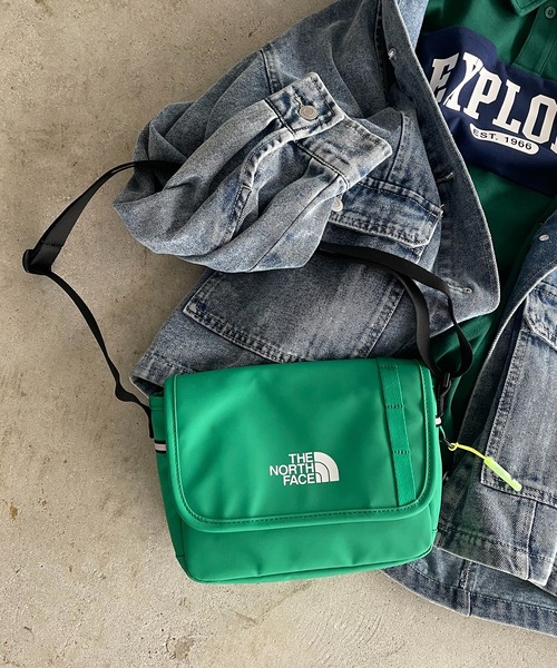 THE NORTH FACE（ザノースフェイス）の「【THENORTHFACE】KIDS FLAP 