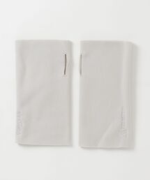 WILD THINGS（ワイルドシングス）の「ポーラーテックフィンガーレスグローブPOLARTEC FINGERLESS GLOVES（手袋）」