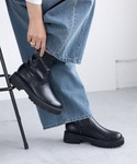 LEPSIM(レプシィム)の「シューズ(ブーツ)」