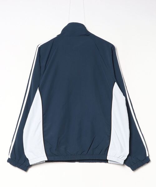 セール】76 ナイロントラックジャケット（ブルゾン）｜76（セブンティ