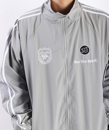 76｜セブンティシックス（メンズ）のブルゾン（ジップアップ）通販